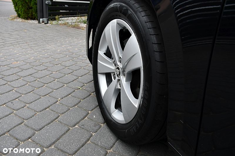 Skoda Superb 1.5 TSI DSG Style - 33