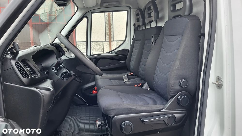 Iveco Daily 50c150 /35c150/Thermo King 500V /mroźnia/izoterma/kontener/ - 33