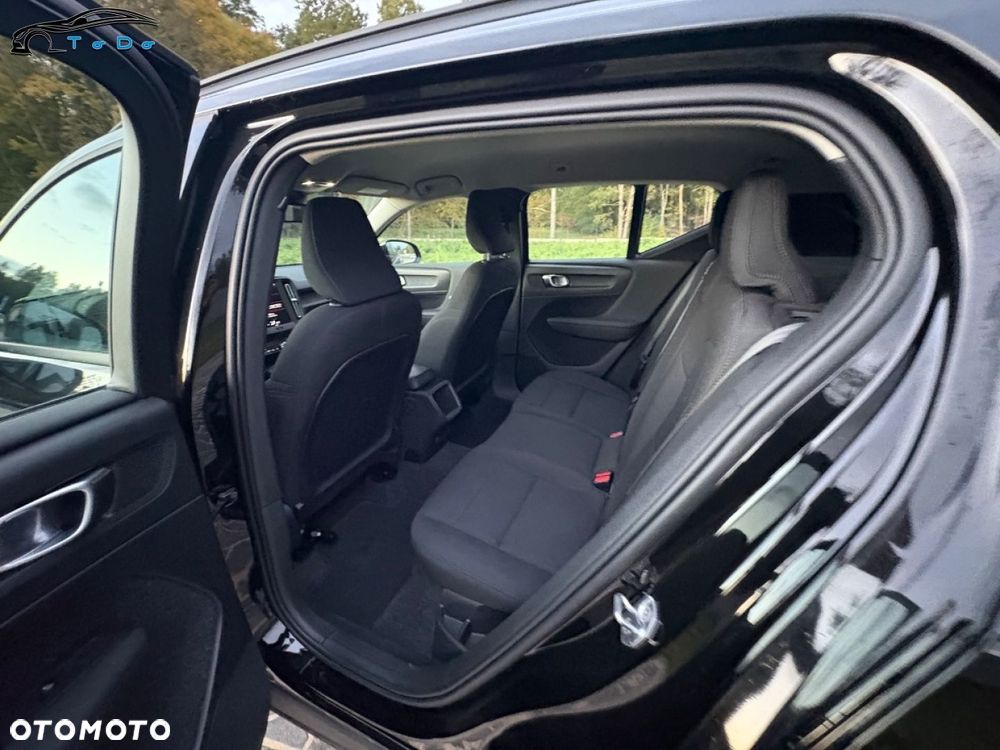 Volvo XC 40 2020