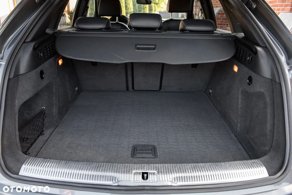 Audi Q3 2.0 TDI Quattro Sport S tronic - 30