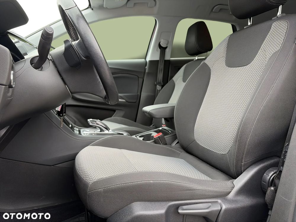 Opel Grandland X 1.2 T GPF Edition Business Pack S&S - 11