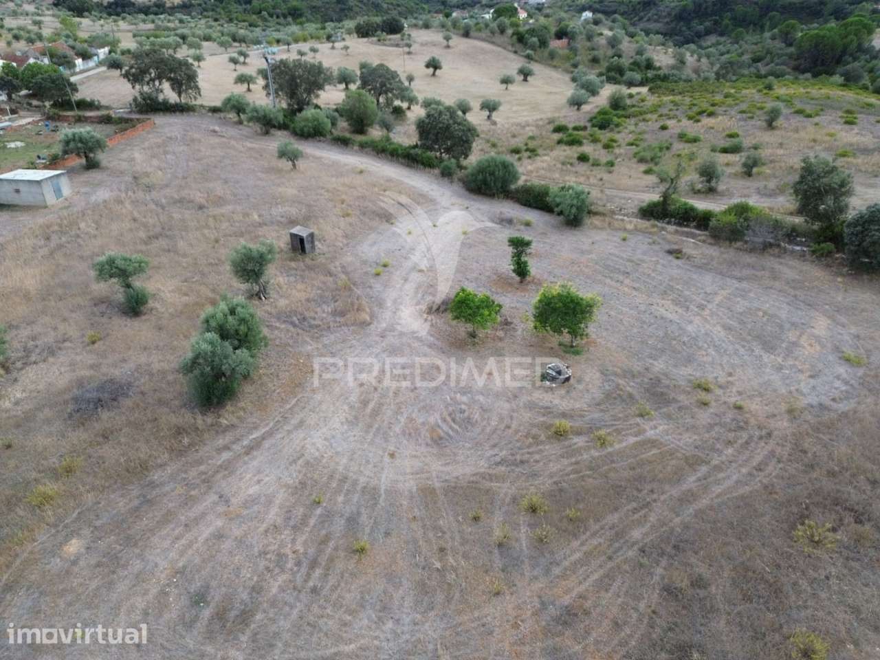 MOITA – PERNES | Terreno Misto  com 15.280 m² - Grande imagem: 5/22