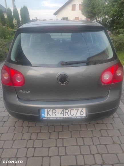 Volkswagen Golf 1.4 Trendline - 3