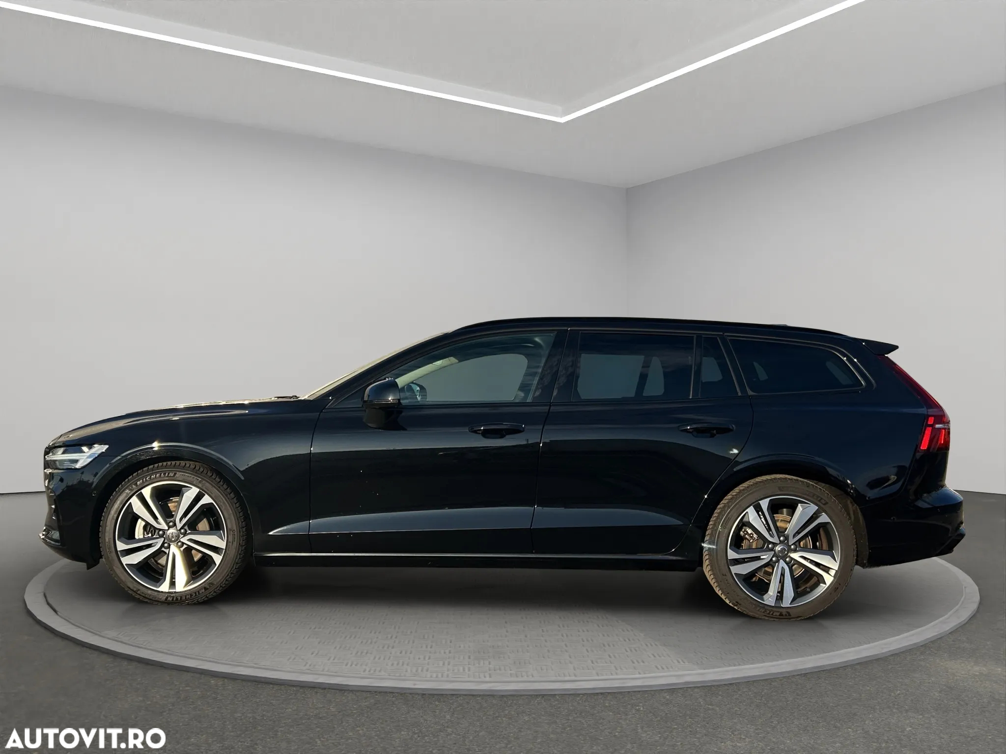 Volvo V60 - 3
