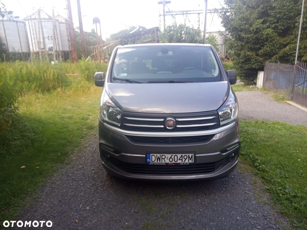 Fiat Talento - 7
