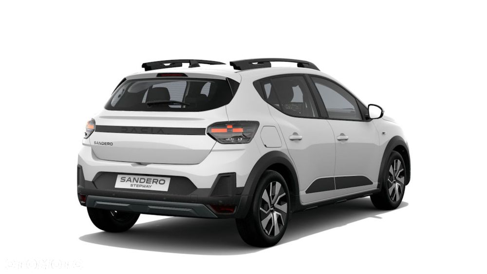 Dacia Sandero Stepway 1.0 TCe Expression - 3