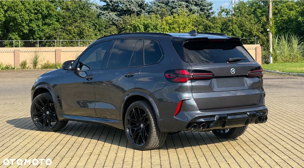 BMW X5 xDrive40i xLine - 5