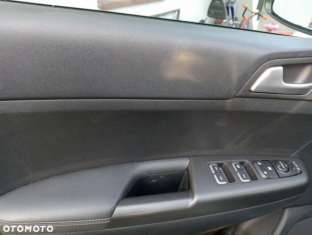 Kia Sportage 1.6 CRDI 2WD Eco-Dynamics+ (48V M-H) Edition 7 - 6