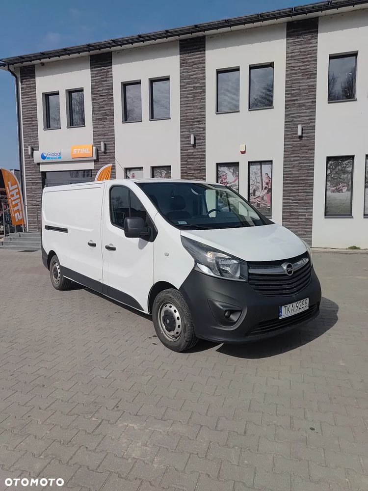 Opel VIVARO - 3