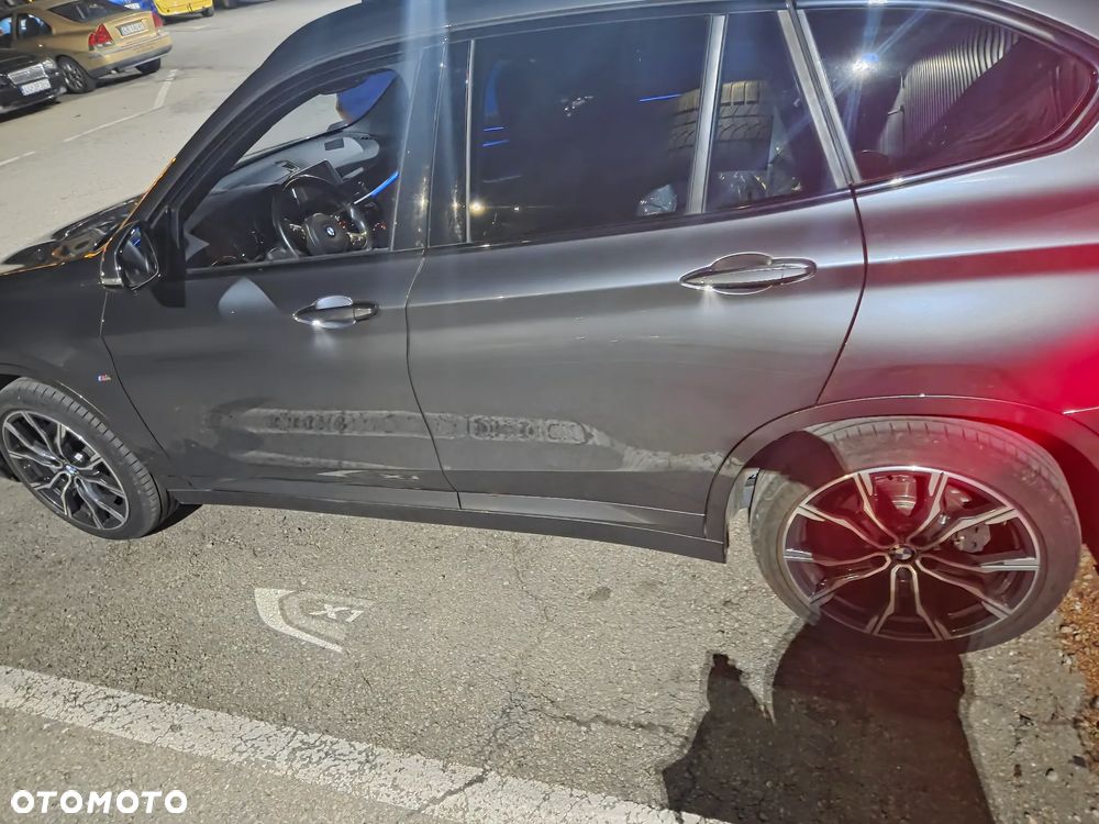 BMW X1 xDrive20i M Sport sport - 19