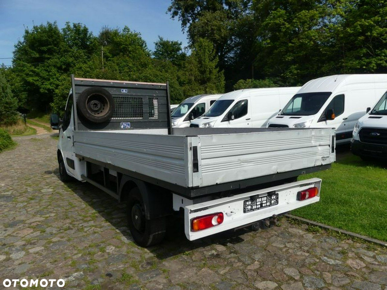 Renault Master - 15