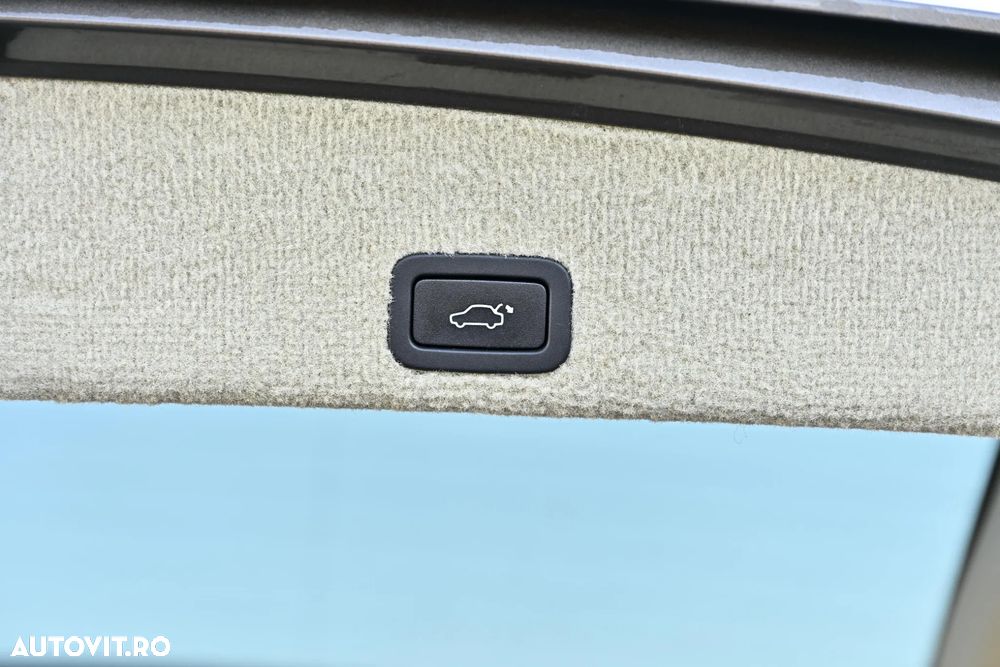 Volvo XC 60 D4 Geartronic Linje Inscription - 16