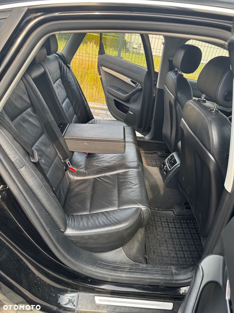 Audi A6 Limousine - 14