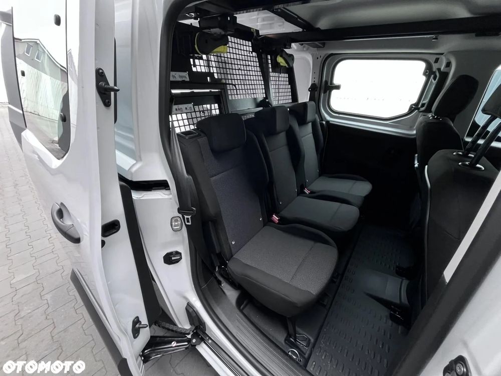 Peugeot Partner S&S L2 (bryg.) - 12