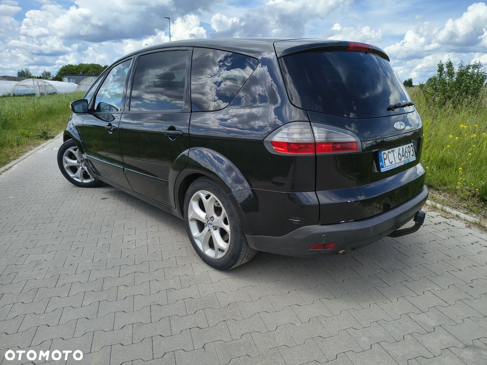 Ford S-Max - 3