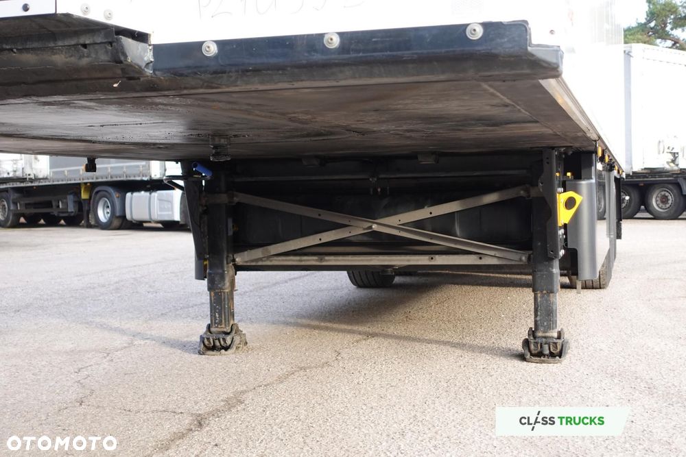 Schmitz Cargobull SKO FP 60 ThermoKing SLXi 300 - 14