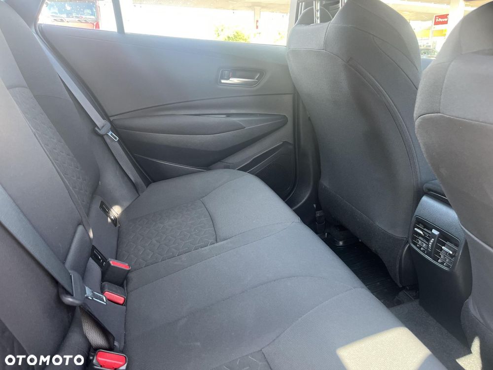 Toyota Corolla 1.8 Hybrid Comfort - 10