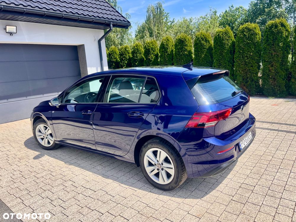 Volkswagen Golf 1.5 TSI EVO Life - 3