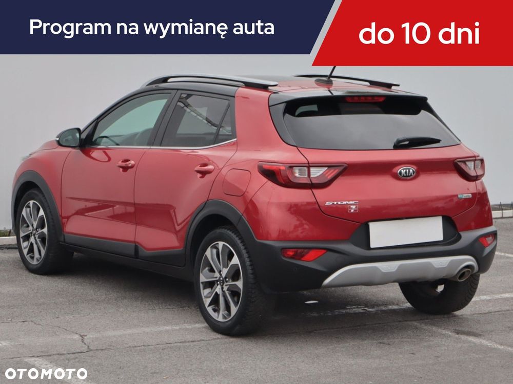 Kia Stonic - 6