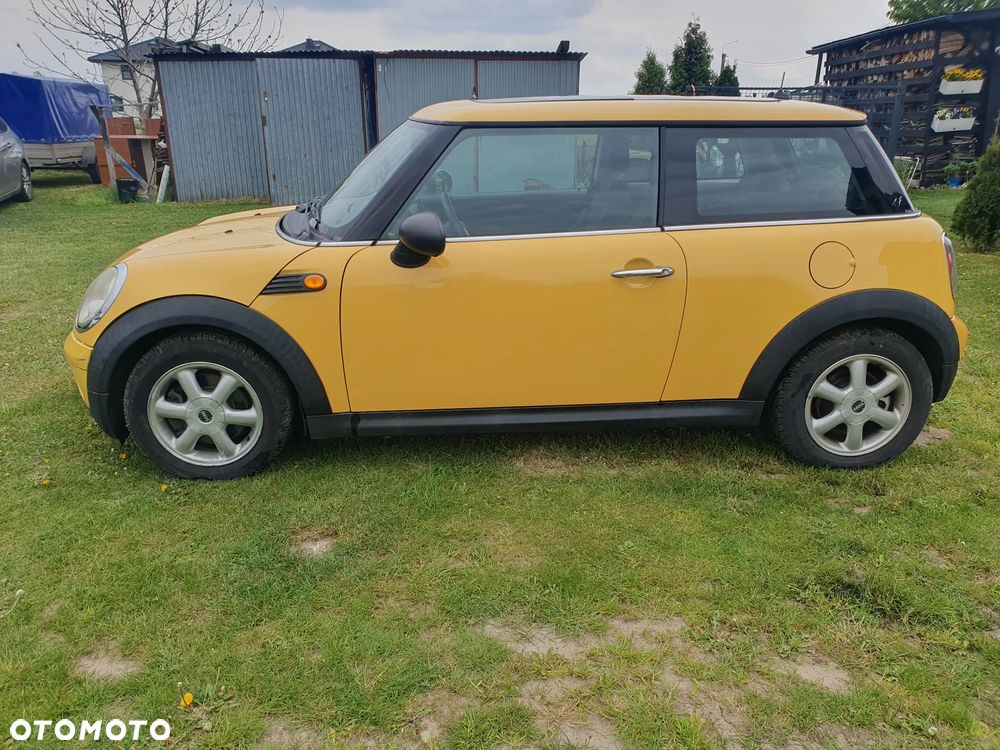 MINI Cooper - 2