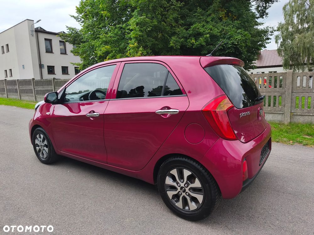 Kia Picanto - 5