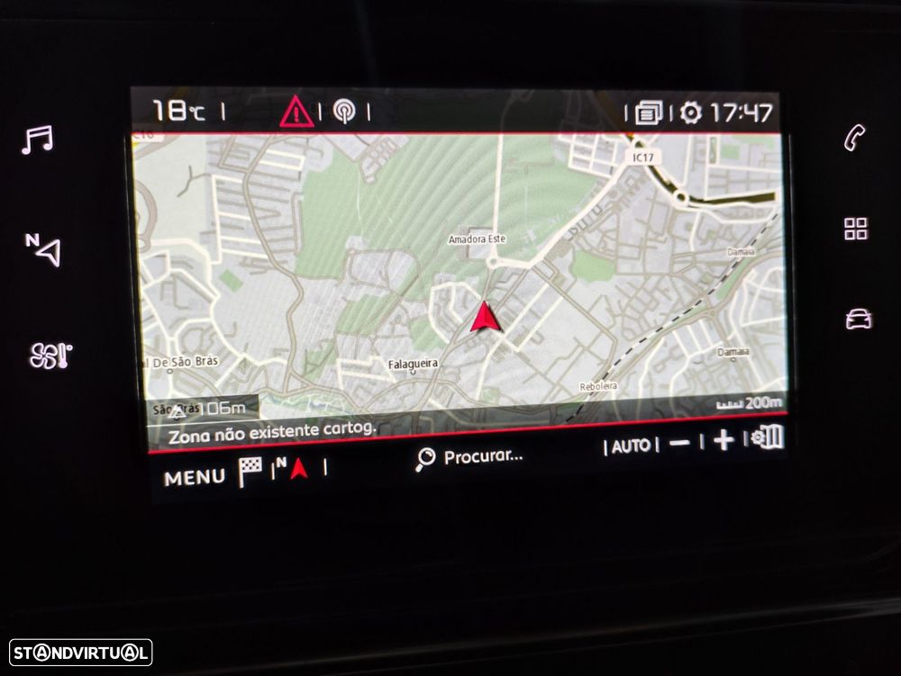 Citroën C3 1.2 PureTech Feel - 18