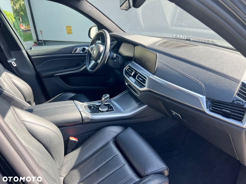 BMW X5 xDrive25d sport - 14