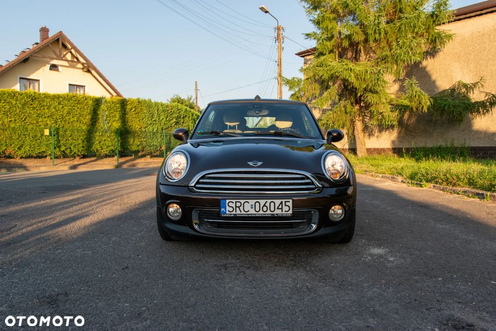 MINI Cooper Highgate - 3