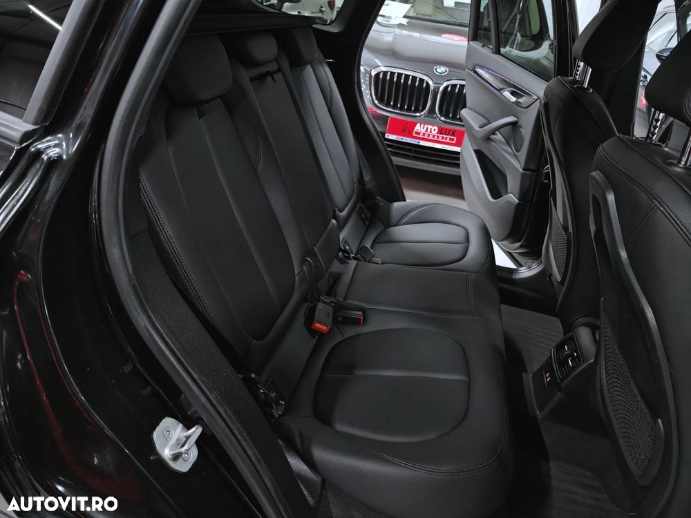 BMW X1 xDrive25e AT PHEV - 18