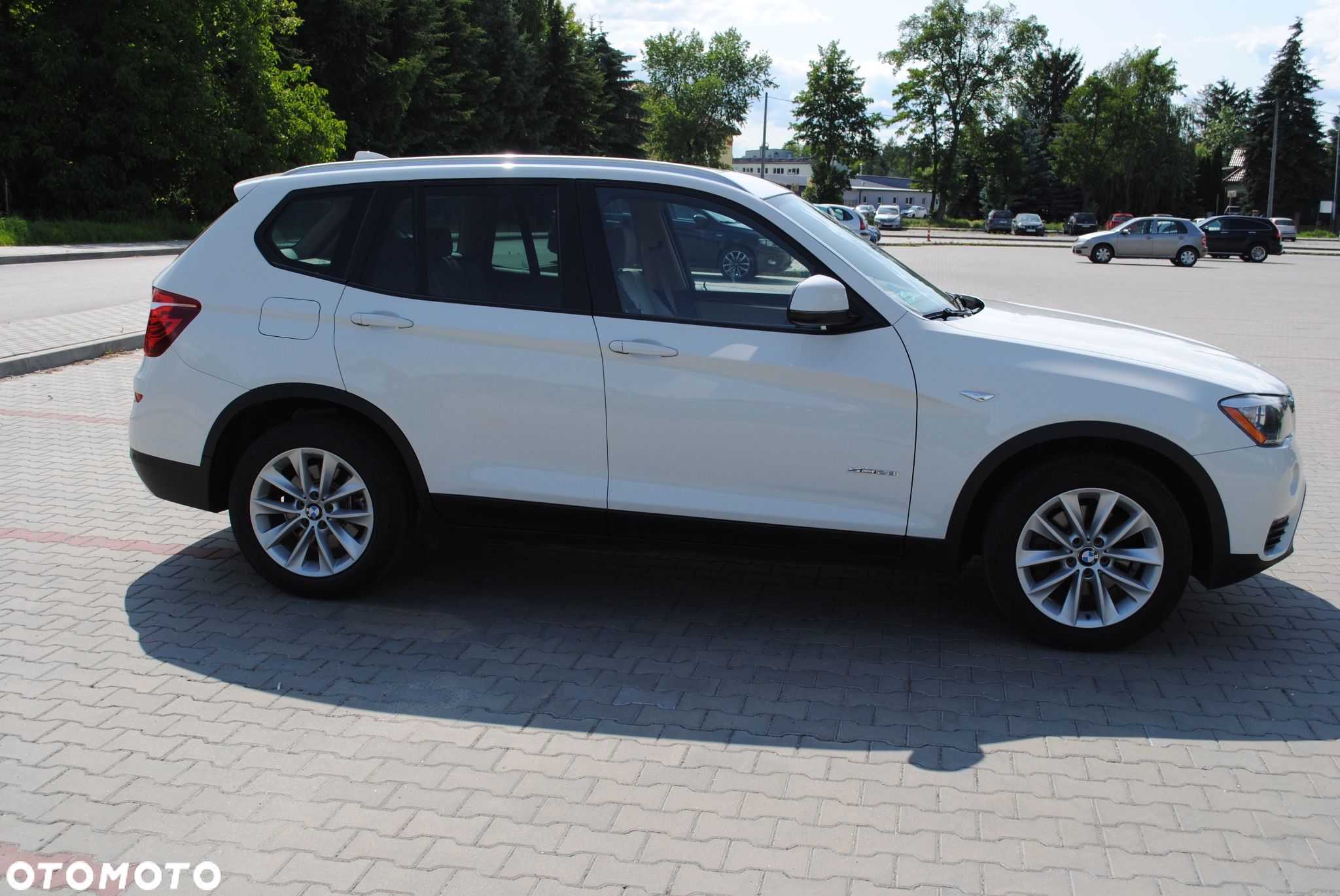 BMW X3 - 2