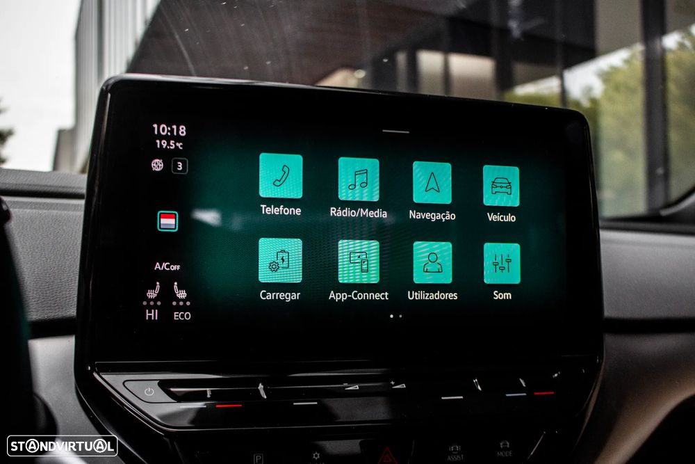 VW ID.4 77 kWh Pro Performance - 34