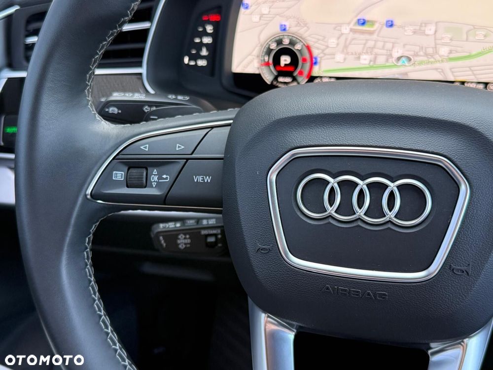 Audi Q7 - 33