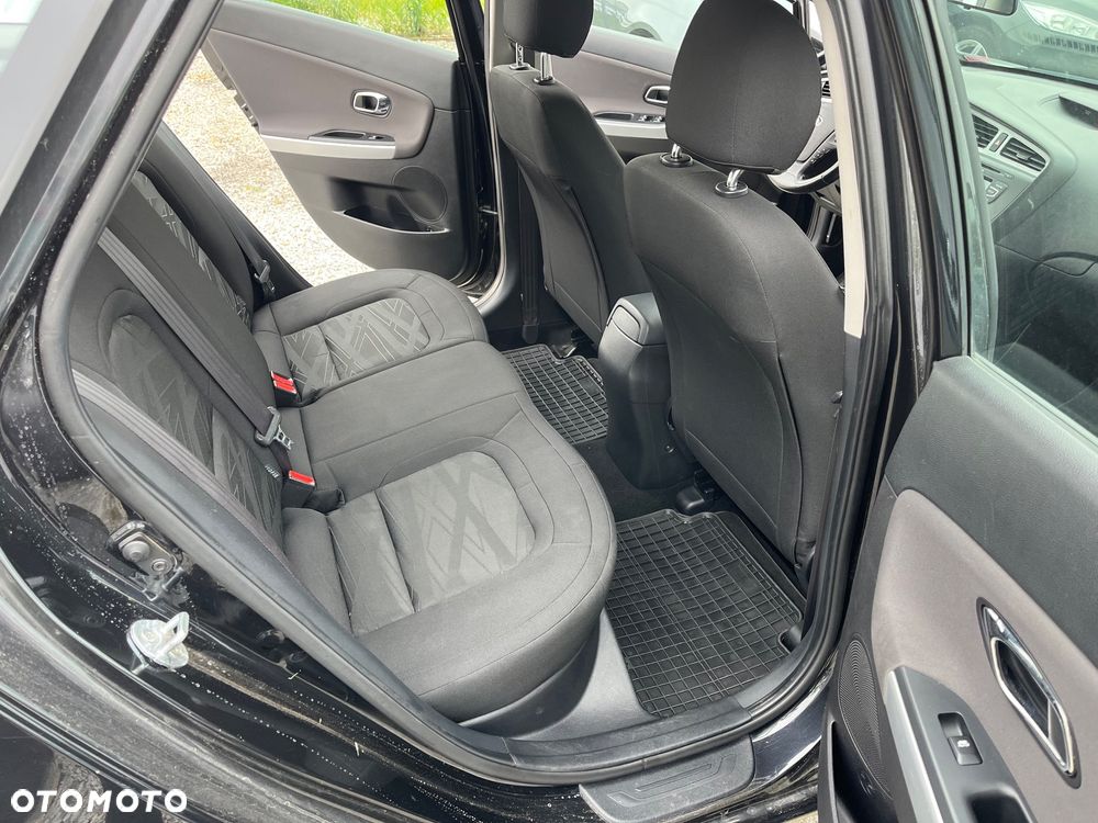 Kia Ceed 1.6 GDI M - 16