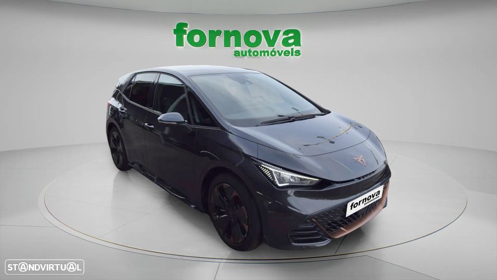 Cupra Born 58 kWh e-Boost Plus - 3