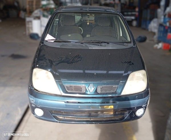 Para Peças Renault Scénic I (Ja0/1_) - 2