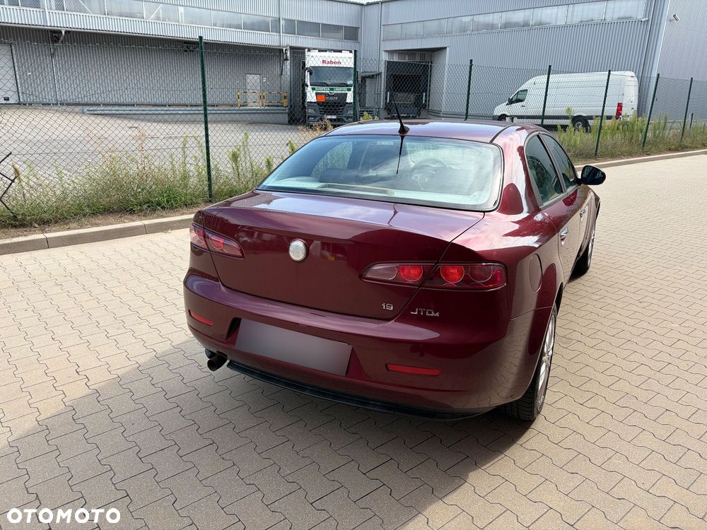 Alfa Romeo 159 - 3