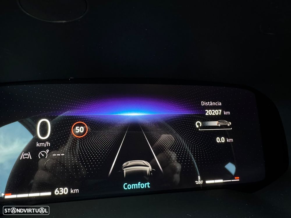 Renault Captur 1.0 TCe Techno - 20