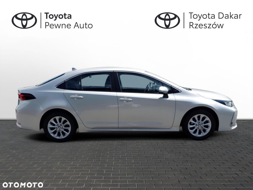 Toyota Corolla - 6