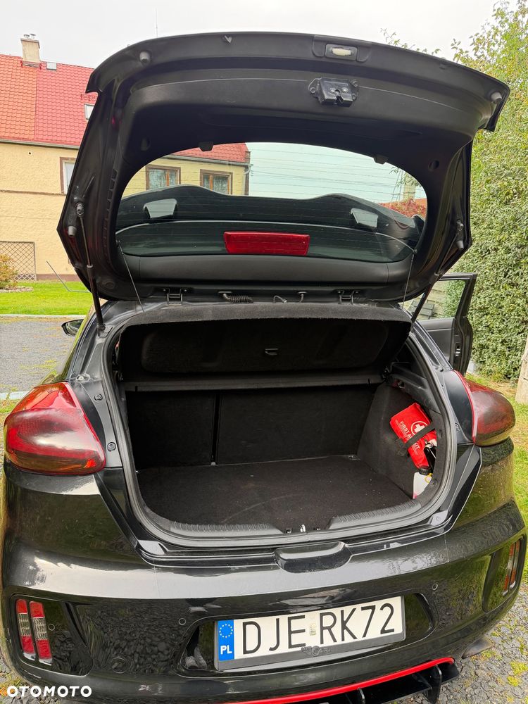 Kia Ceed - 6