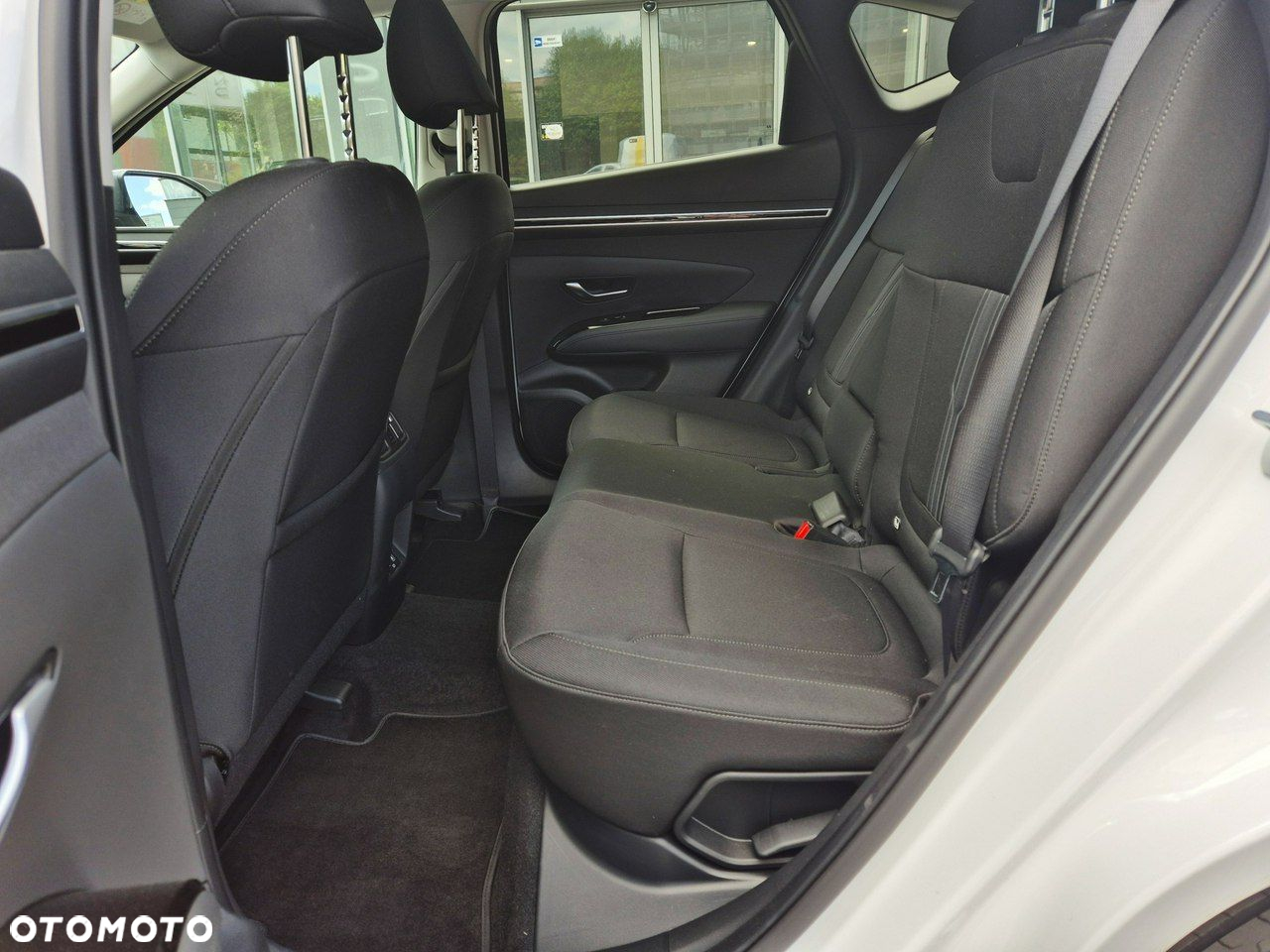 Hyundai Tucson - 15