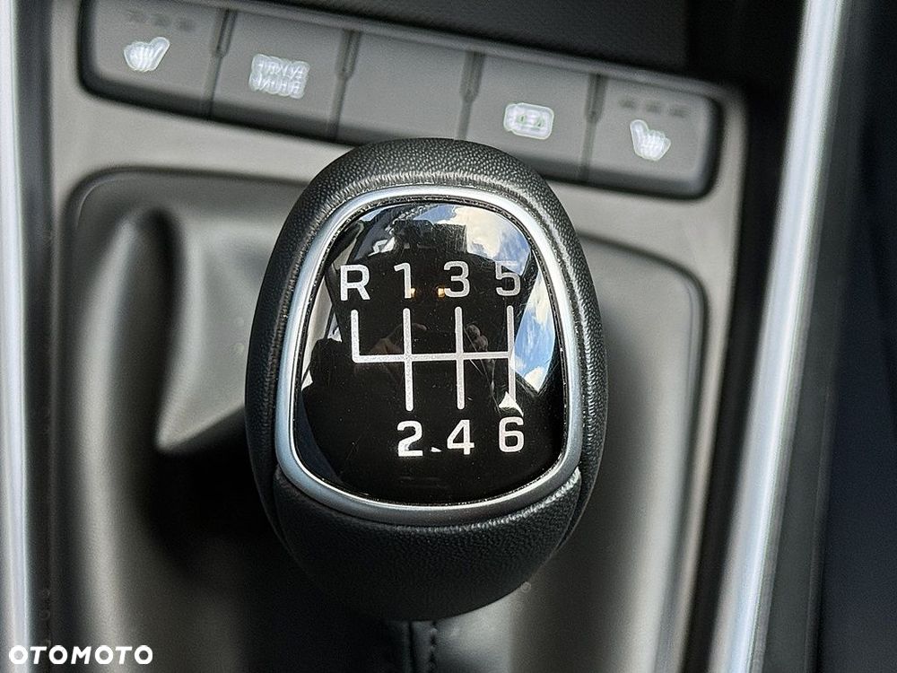 Hyundai i20 1.0 T-GDi Modern - 21