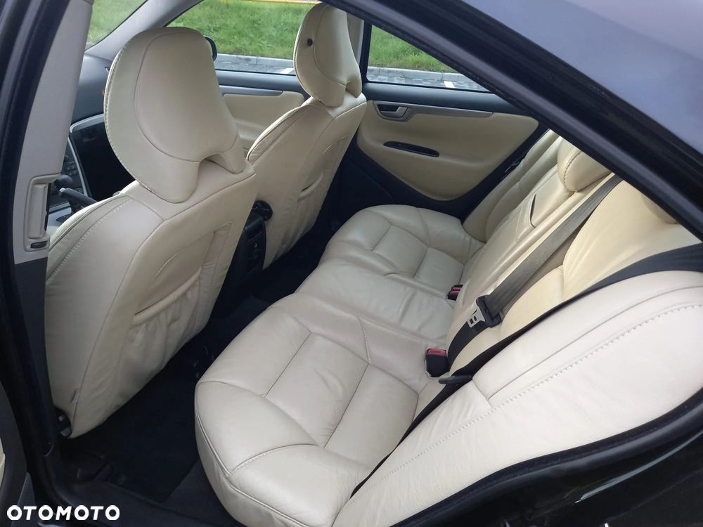 Volvo S60 2.5T Summum - 14