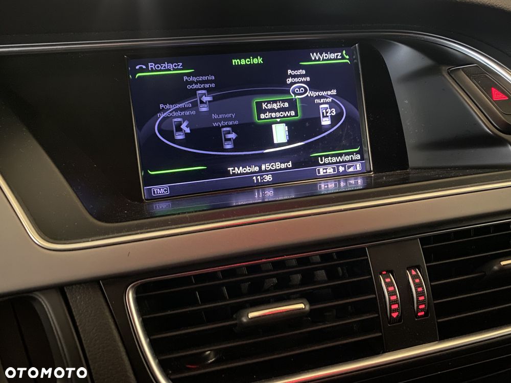 Audi A5 Sportback 1.8 TFSI multitronic - 19