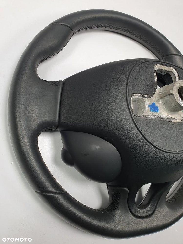KIEROWNICA MULTIFUNKCJA SMART FORFOUR II 453 A4534603500 - 8