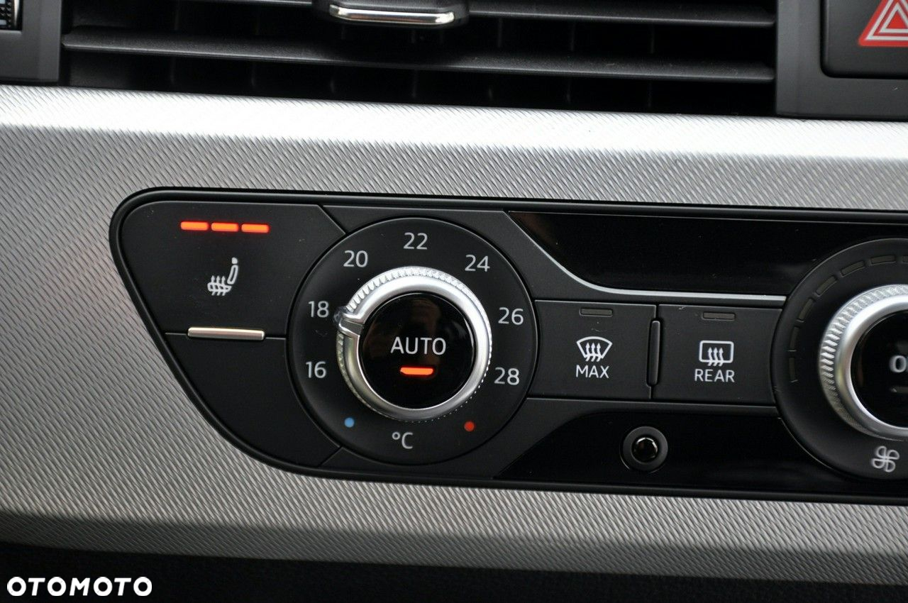 Audi A4 - 32