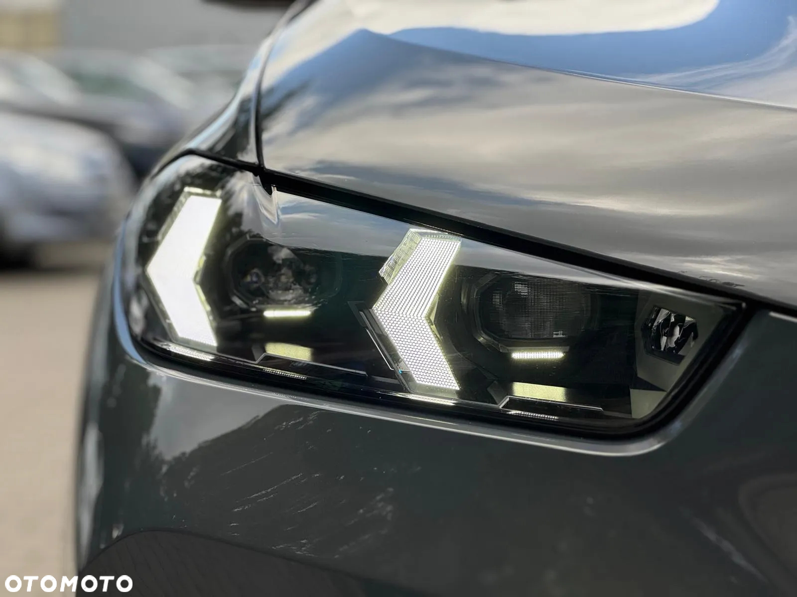 BMW X5 xDrive40i sport - 8