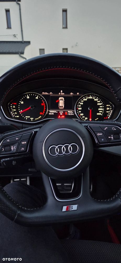 Audi A4 Avant - 20