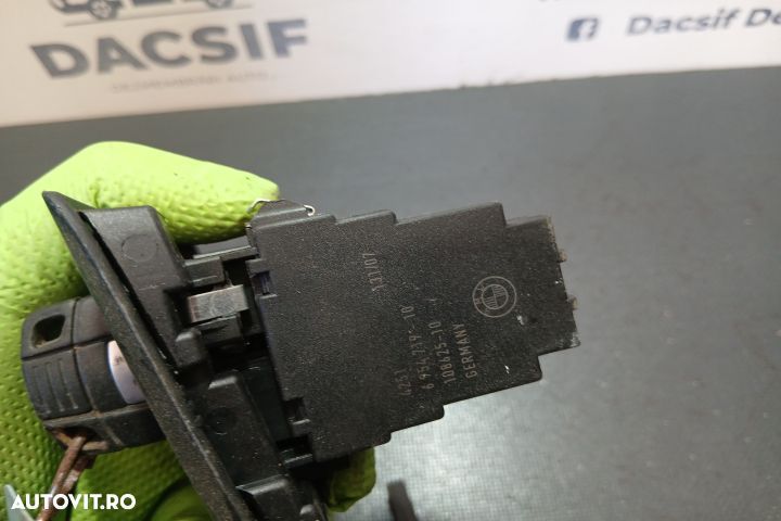 Contact cu cheie 6954719 6954719 BMW Seria 3 E90 [2004 - 2010] Sedan - 3