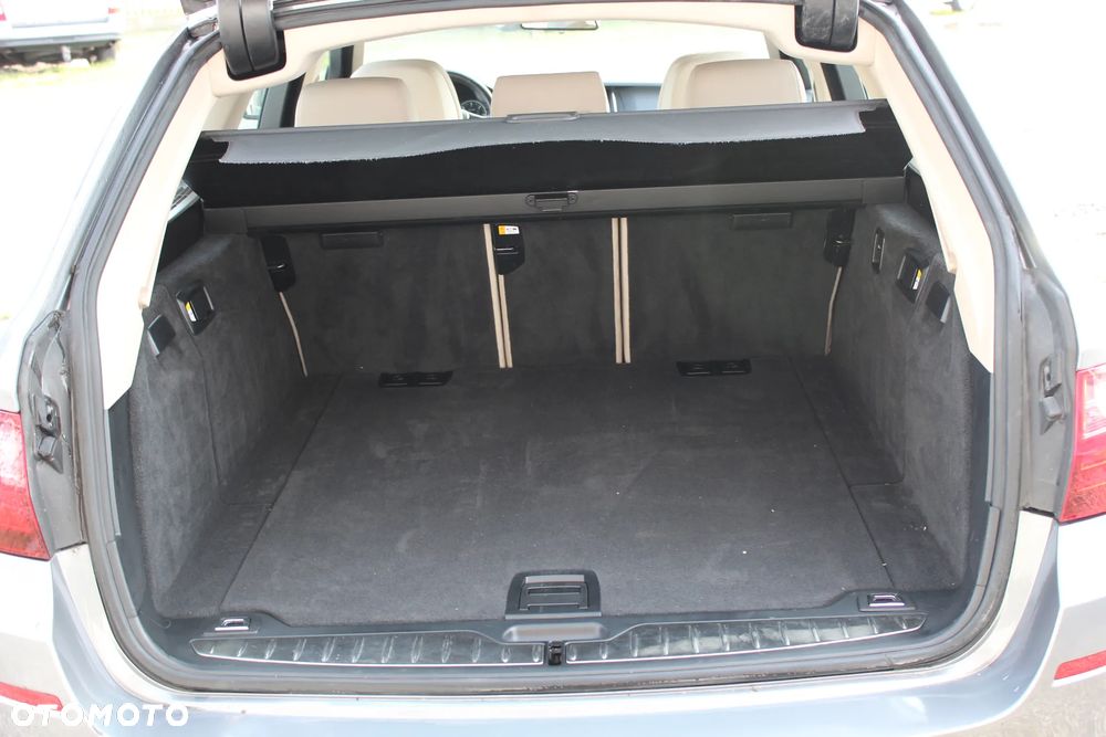 BMW Seria 5 - 17