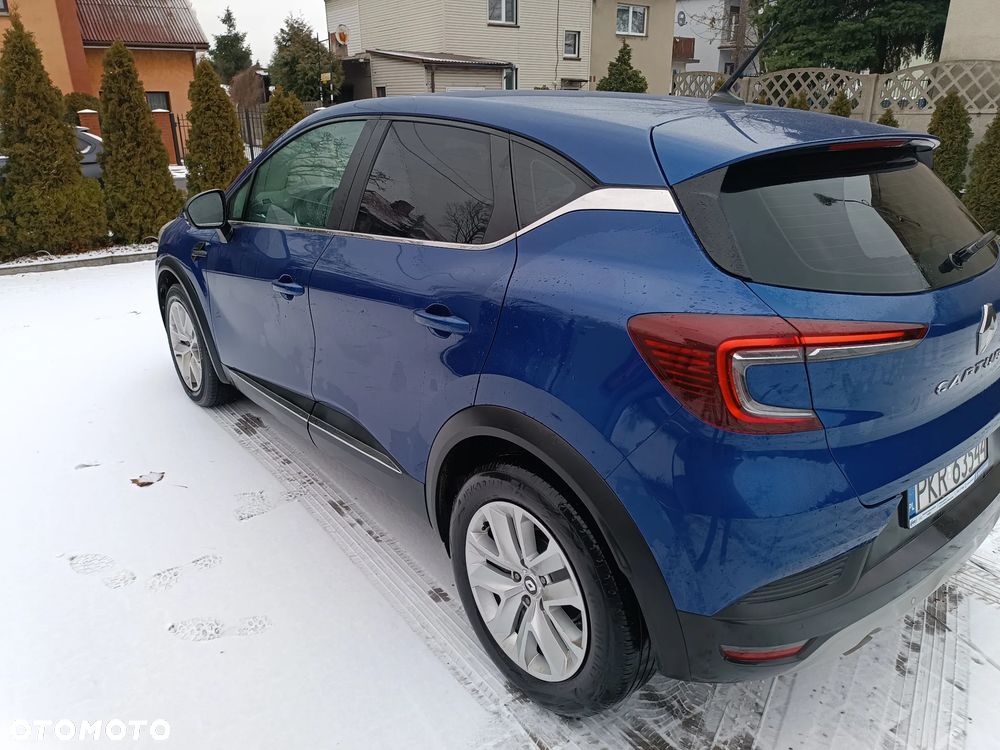 Renault Captur TCe 90 ZEN - 6